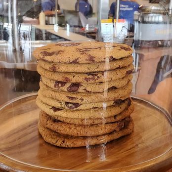 HomeState - Those cookies were huge!! - Tacos Near Me - Oceanside, California HomeState - Those cookies were huge!! - Tacos Near Me - Oceanside, California