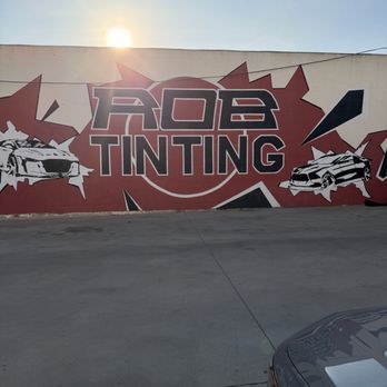 Rob's Glass Tinting - Car Window Tinting Near Me - Culver City, California Rob's Glass Tinting - Car Window Tinting Near Me - Culver City, California