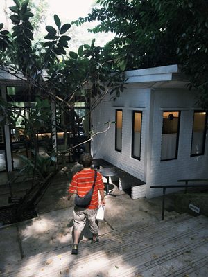 PS.Cafe Harding Road by null