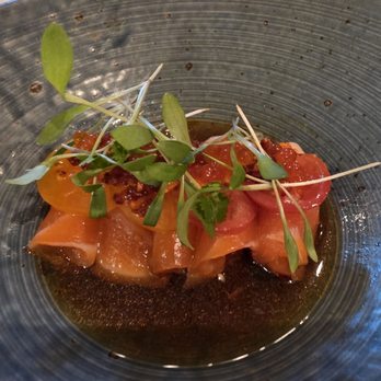 Doko - Masu Crudo - Sushi Bars Near Me - Houston, Texas