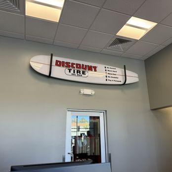 Discount Tire - New location! Bigger and brand new! - Tires Near Me - Del Mar, California Discount Tire - New location! Bigger and brand new! - Tires Near Me - Del Mar, California
