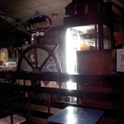 L´ antigua