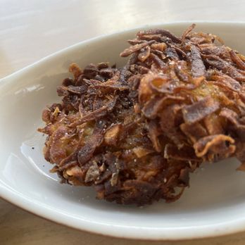 Bolyard's Meat and Provisions - Hash browns - so good! - Butcher Near Me - Maplewood, Missouri Bolyard's Meat and Provisions - Hash browns - so good! - Butcher Near Me - Maplewood, Missouri