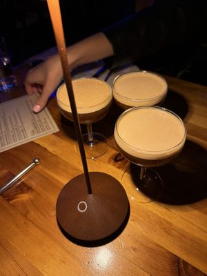 Greenbush Bar by null