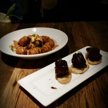 Sugarbacon Proper Kitchen - New American Near Me - McKinney, Texas Sugarbacon Proper Kitchen - New American Near Me - McKinney, Texas