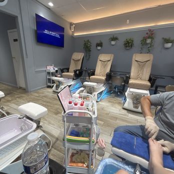 Nail Plus - Nail Salons Near Me - Humble, Texas Nail Plus - Nail Salons Near Me - Humble, Texas