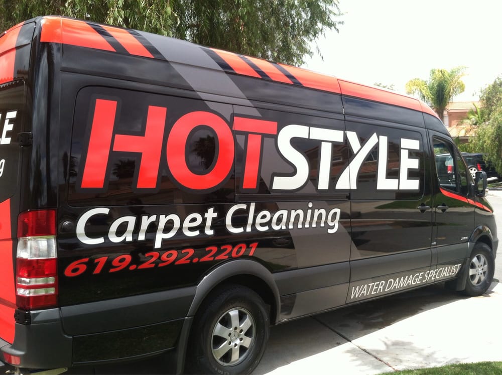 HOT STYLE CARPET CLEANING Updated October 2024 180 Photos & 235