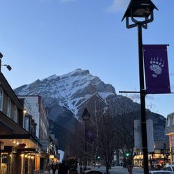 All About Your Travels - Banff