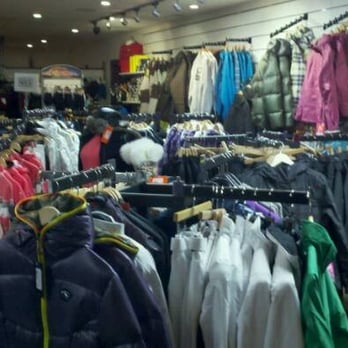 McCoy's - Sports Wear Near Me - Mammoth Lakes, California