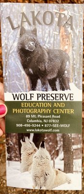 LAKOTA WOLF PRESERVE - 314 Photos & 107 Reviews - 89 Mt Pleasant Rd
