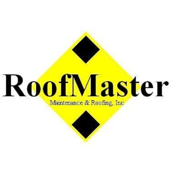 Slide of Roofmaster Maintenance & Roofing