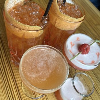 Pinewood Social - American Near Me - Nashville, Tennessee