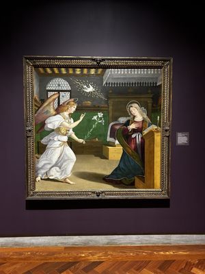 Memphis Brooks Museum of Art by null