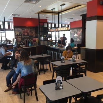 Corner Bakery Cafe - Main dining space - Breakfast & Brunch Near Me - Hillsboro, Oregon Corner Bakery Cafe - Main dining space - Breakfast & Brunch Near Me - Hillsboro, Oregon