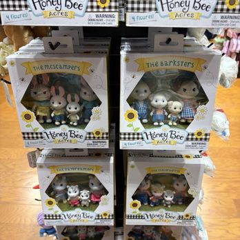 Anime Geex - Toy Stores Near Me - Torrance, California