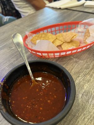 El Tejate Restaurant by null