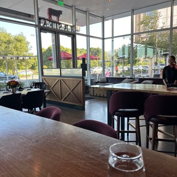 LB Steak - Bishop Ranch - Steakhouses Near Me - San Ramon, California