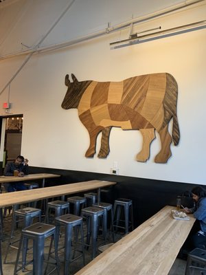 Super Duper Burgers by null