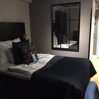 Clarion Grand Hotel - Moderate double room - for one person - Hotels Near Me - Helsingborg, M