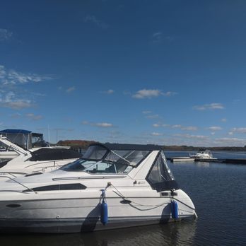 Port Perry Marina - Boats - Boating Near Me - Port Perry, Ontario