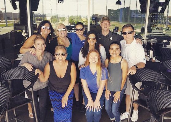 Tom Sherman - Benchmark Mortgage