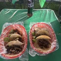 Polos Taqueria