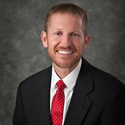 Family First Pediatrics - Dr. Shad Beaty joined our team October 2021