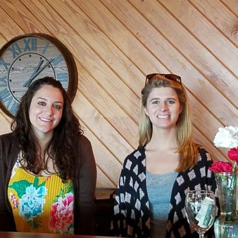 Stone Mountain Vineyards - Meet the team at Stone Mountain Vineyards - Wineries Near Me - Dyke, Virginia
