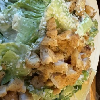 Smugglers' Notch Resort - Chicken Caesar salad - Rock Climbing Near Me - Jeffersonville, Vermont Smugglers' Notch Resort - Chicken Caesar salad - Rock Climbing Near Me - Jeffersonville, Vermont