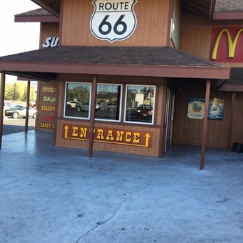 McDonald's - Coffee & Tea Near Me - Barstow, California