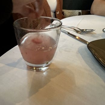 Hozy's Grill - Martini in a tumbler - New American Near Me - Santa Paula, California Hozy's Grill - Martini in a tumbler - New American Near Me - Santa Paula, California
