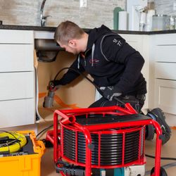 Water Leak & Drain Busters