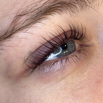 Brow Chic - After eyelash tint and lift - Hair Removal Near Me - Saint Paul, Minnesota