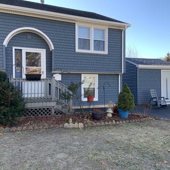 Home Renovation Warwick Rhode Island