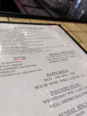 Rosie's Restaurant & Pub by null