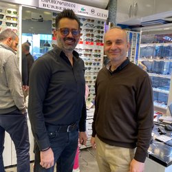 Ahmet Optik