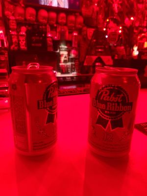 Duff's by null