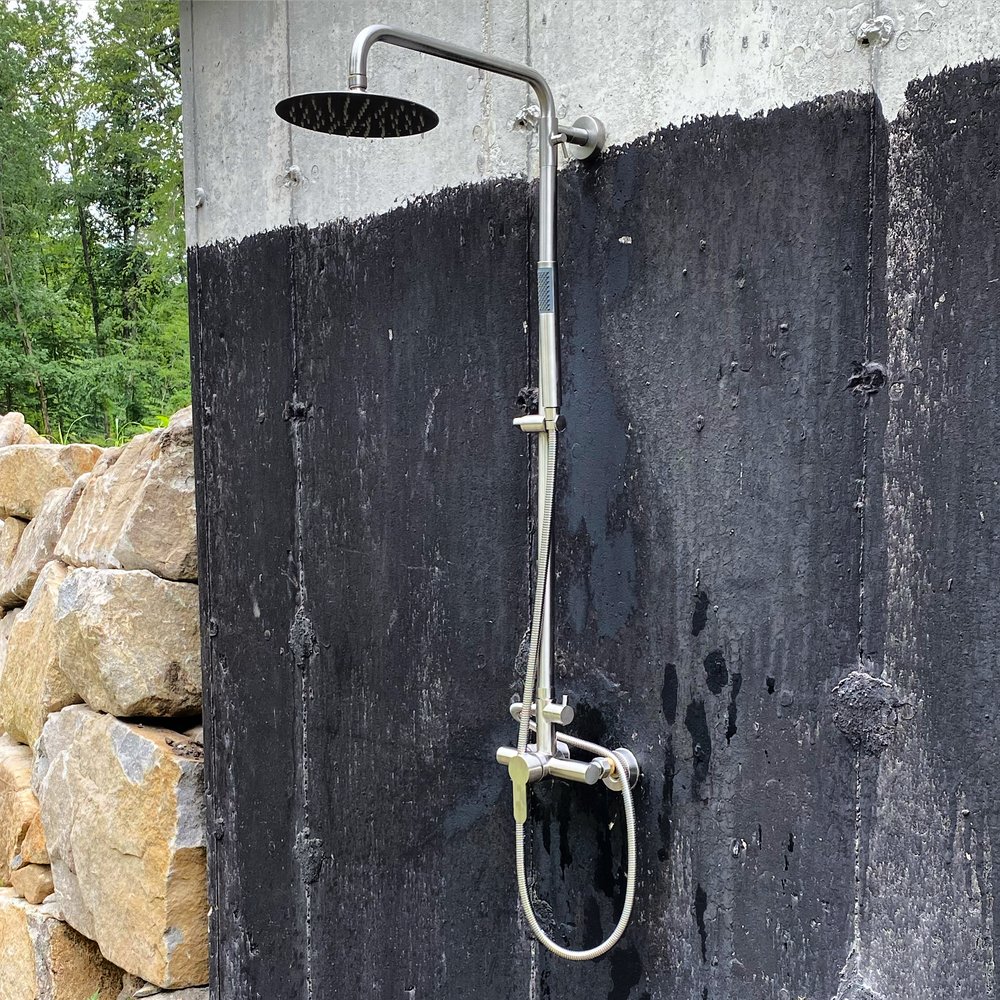 Slide of A B C Plumbing and Filtration