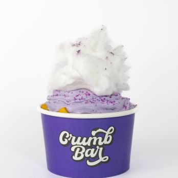 Crumb Bar - Desserts Near Me - Edmonton, Alberta