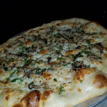 Chez Lulu - Mushroom pizza - French Near Me - Birmingham, Alabama Chez Lulu - Mushroom pizza - French Near Me - Birmingham, Alabama