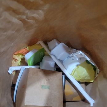 McDonald's - Food that I expect to be replaced or refunded when I return to the location tomorrow morning. - Coffee & Tea Near Me - Fort Myers, Florida McDonald's - Food that I expect to be replaced or refunded when I return to the location tomorrow morning. - Coffee & Tea Near Me - Fort Myers, Florida