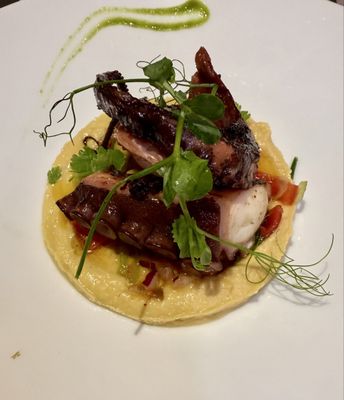 Le Bar des Oiseaux by null