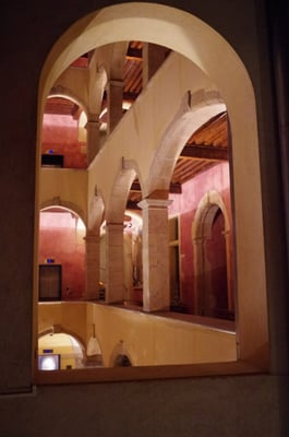Cour des Loges Lyon, A Radisson Collection Hotel by null