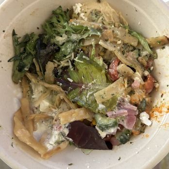 CAVA - Build your own - Mediterranean Near Me - Somerville, Massachusetts