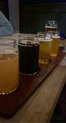 Over The Horizon Brewing by null