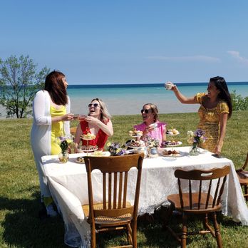 Tea Thyme - Caterers Near Me Tea Thyme - Caterers Near Me