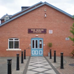 The Holte Pub