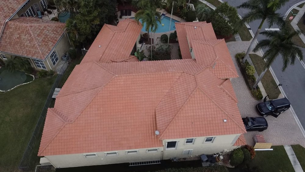 Slide of FL Pro Roofing & Solar