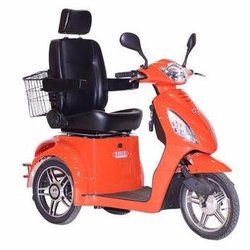 Leader Mobility - Enjoy the freedom of mobility!