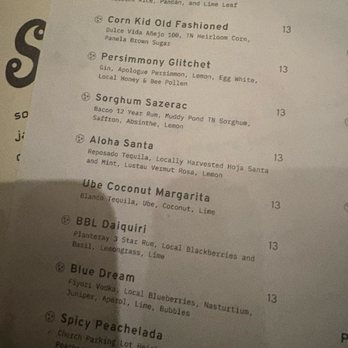 Saap Saap BBQ - Menu - Barbeque Near Me - Nashville, Tennessee Saap Saap BBQ - Menu - Barbeque Near Me - Nashville, Tennessee